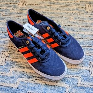 Men's Adidas Originals x The Hundreds Sneakers Size 11